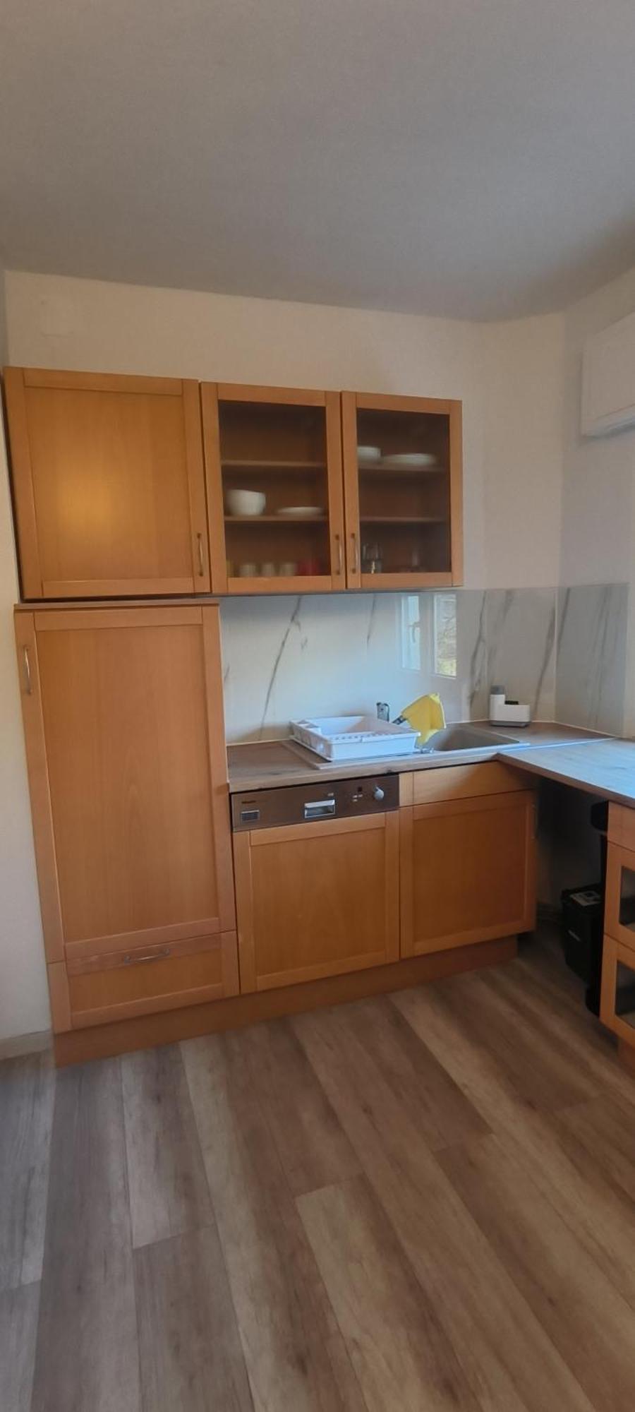 Schoene Und Optimal Gelegene Wohnung Weisskirchen Exteriér fotografie