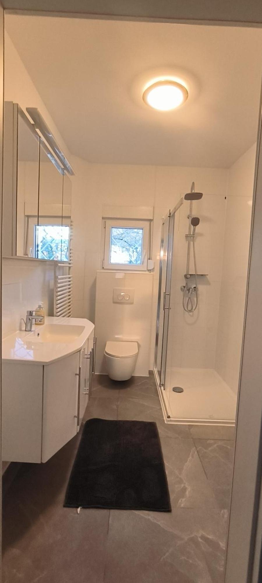 Schoene Und Optimal Gelegene Wohnung Weisskirchen Exteriér fotografie