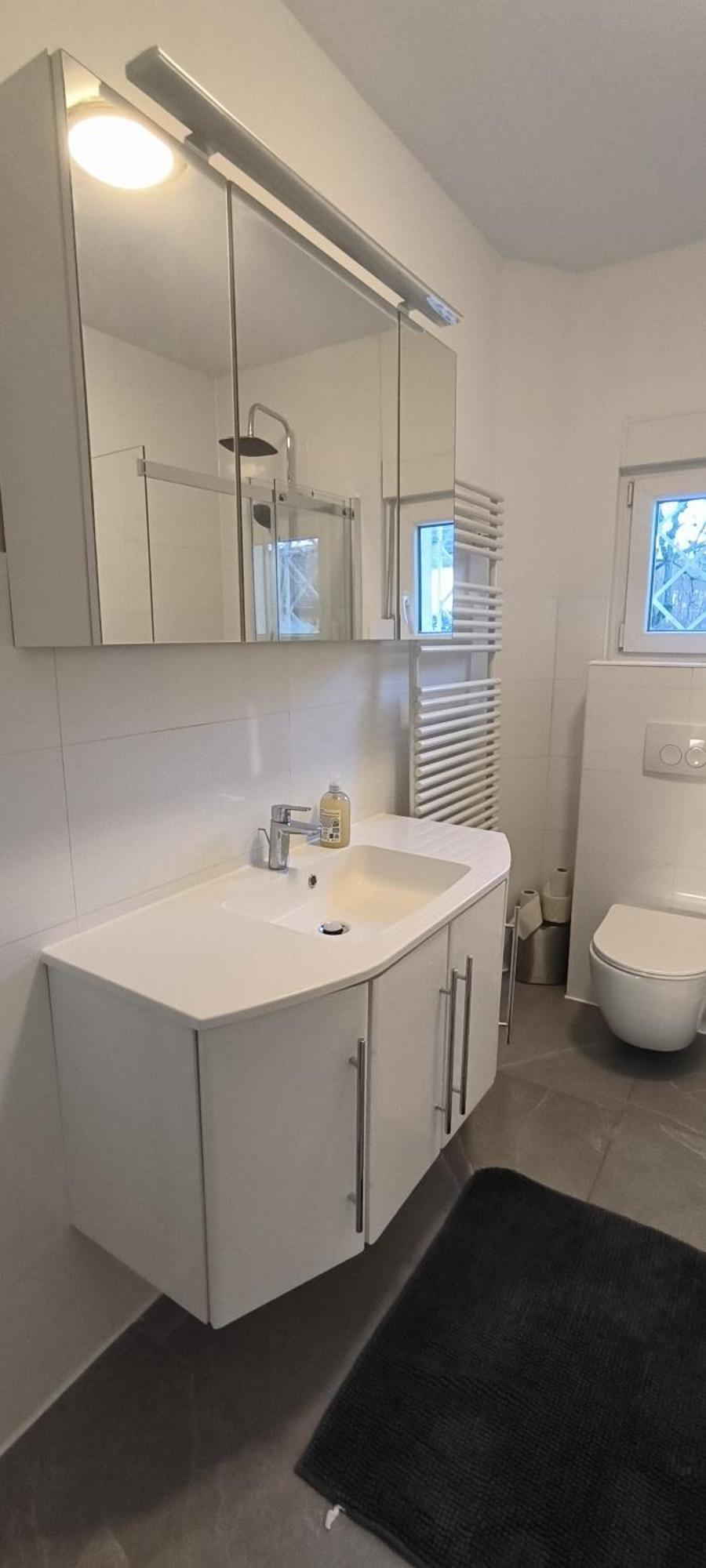 Schoene Und Optimal Gelegene Wohnung Weisskirchen Exteriér fotografie